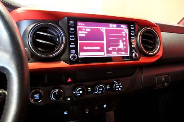 2020 Toyota Tacoma TRD Off-Road - Ledet's Auto Sales Gonzales, Louisiana 70737 2020 Toyota Tacoma TRD Off-Road - Ledet's Auto Sales Gonzales, Louisiana 70737