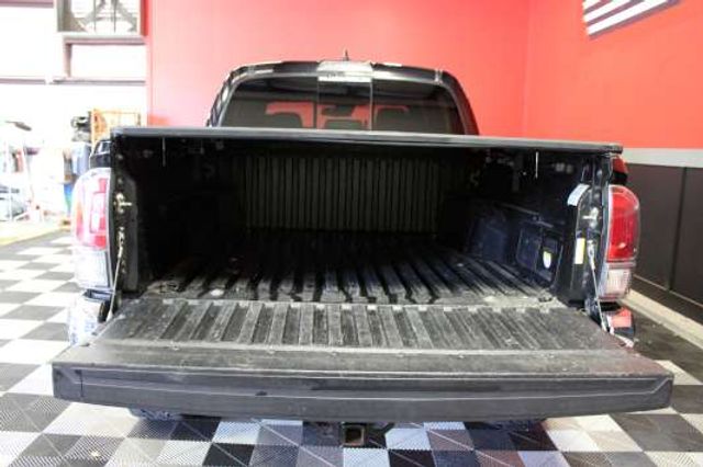 2020 Toyota Tacoma TRD Off-Road - Ledet's Auto Sales Gonzales, Louisiana 70737 2020 Toyota Tacoma TRD Off-Road - Ledet's Auto Sales Gonzales, Louisiana 70737