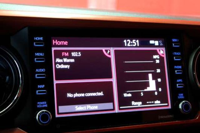 2020 Toyota Tacoma TRD Off-Road - Ledet's Auto Sales Gonzales, Louisiana 70737 2020 Toyota Tacoma TRD Off-Road - Ledet's Auto Sales Gonzales, Louisiana 70737