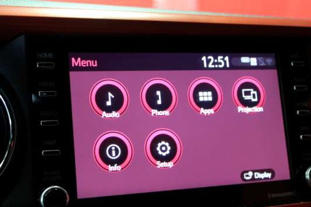 2020 Toyota Tacoma TRD Off-Road - Ledet's Auto Sales Gonzales, Louisiana 70737 2020 Toyota Tacoma TRD Off-Road - Ledet's Auto Sales Gonzales, Louisiana 70737