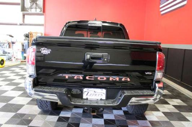 2020 Toyota Tacoma TRD Off-Road - Ledet's Auto Sales Gonzales, Louisiana 70737 2020 Toyota Tacoma TRD Off-Road - Ledet's Auto Sales Gonzales, Louisiana 70737