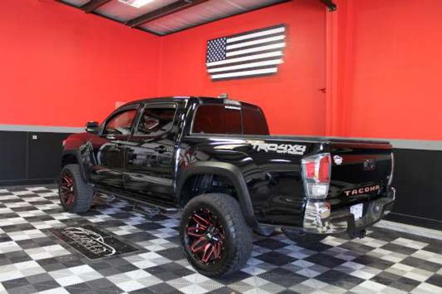 2020 Toyota Tacoma TRD Off-Road - Ledet's Auto Sales Gonzales, Louisiana 70737 2020 Toyota Tacoma TRD Off-Road - Ledet's Auto Sales Gonzales, Louisiana 70737
