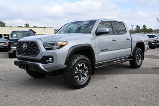 2020 Toyota Tacoma TRD Off-Road | Memphis, Tennessee | Memphis Car Smart