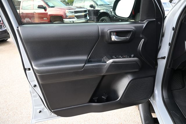 2020 Toyota Tacoma TRD Off-Road