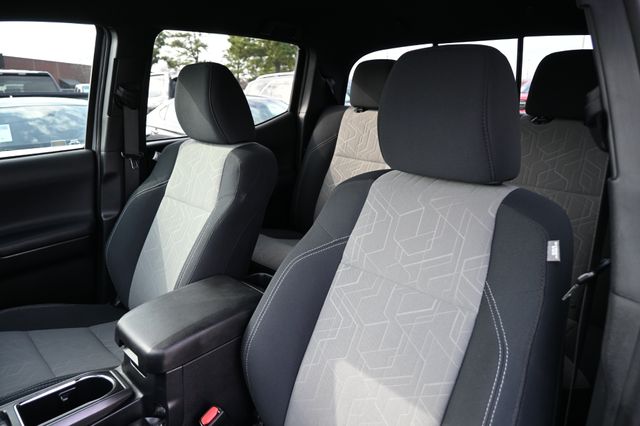 2020 Toyota Tacoma TRD Off-Road