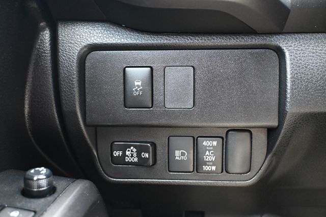 2020 Toyota Tacoma TRD Off-Road