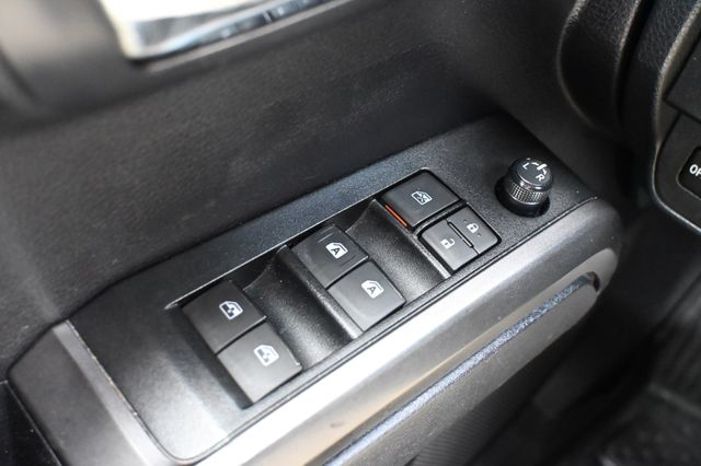 2020 Toyota Tacoma TRD Off-Road