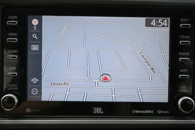 2020 Toyota Tacoma TRD Off-Road