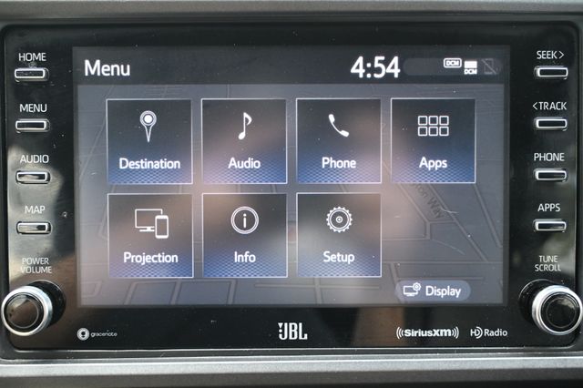 2020 Toyota Tacoma TRD Off-Road