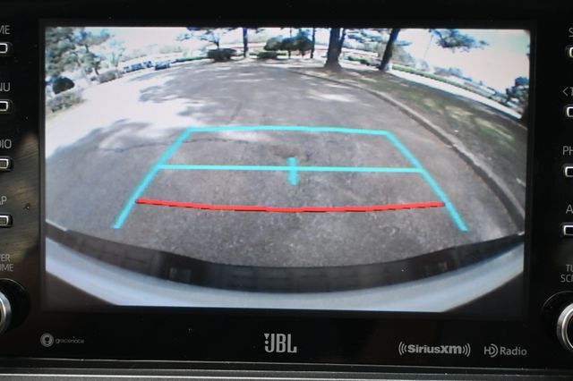 2020 Toyota Tacoma TRD Off-Road