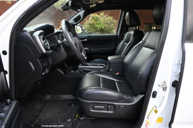 2020 Toyota Tacoma TRD Off-Road