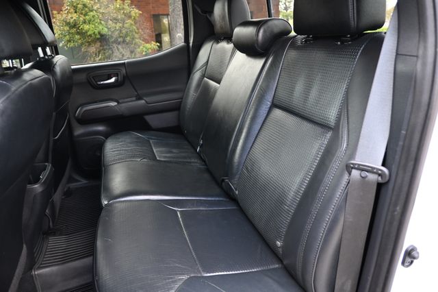 2020 Toyota Tacoma TRD Off-Road