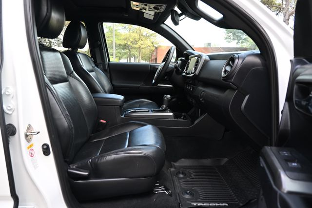 2020 Toyota Tacoma TRD Off-Road