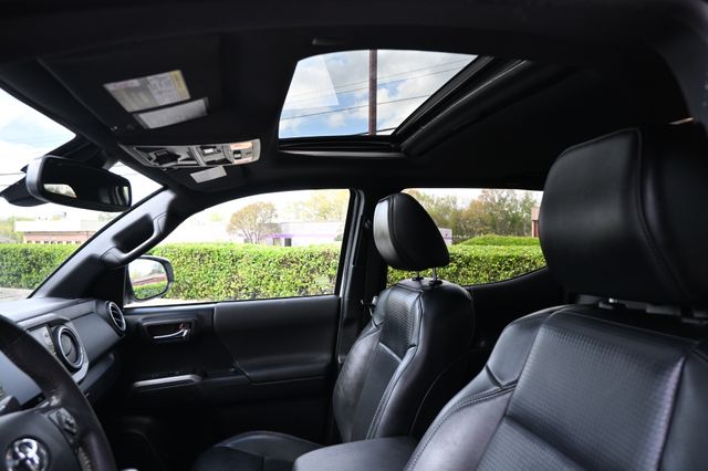 2020 Toyota Tacoma TRD Off-Road