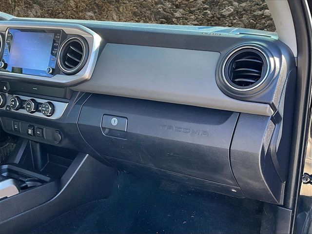 2020 Toyota Tacoma SR5 V6