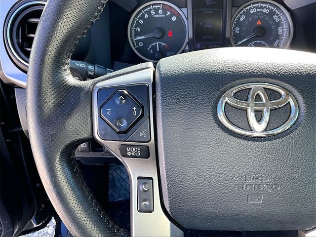 2020 Toyota Tacoma SR5 V6