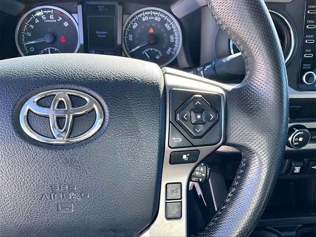 2020 Toyota Tacoma SR5 V6