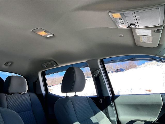 2020 Toyota Tacoma SR5 V6