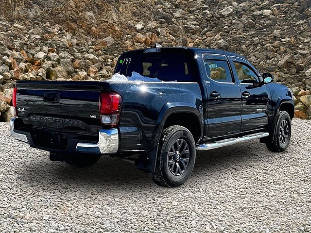 2020 Toyota Tacoma SR5 V6