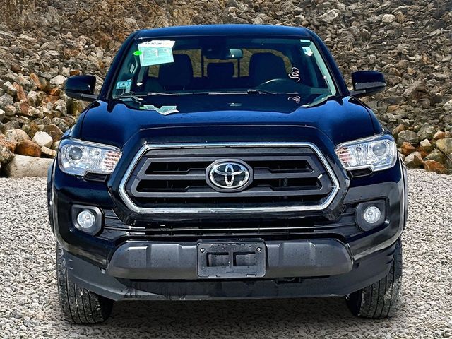 2020 Toyota Tacoma SR5 V6