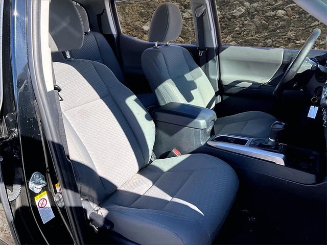 2020 Toyota Tacoma SR5 V6