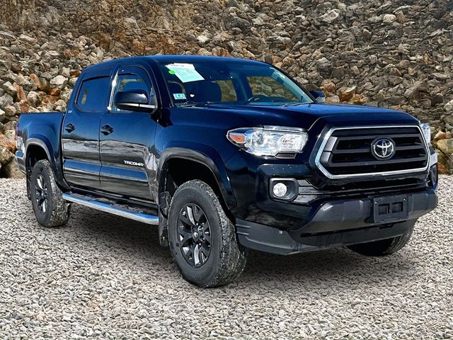 2020 Toyota Tacoma SR5 V6