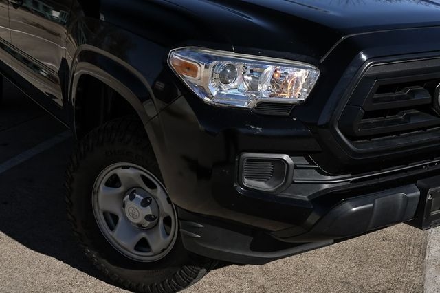 2020 Toyota Tacoma SR V6 Apple Car/Android Backup Cam Safety Sensing 2020 Toyota Tacoma SR V6 Apple Car/Android Backup Cam Safety Sensing