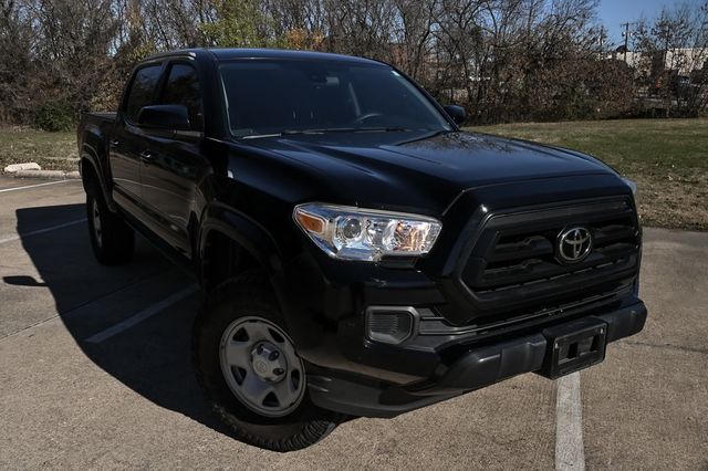 2020 Toyota Tacoma SR V6 Apple Car/Android Backup Cam Safety Sensing