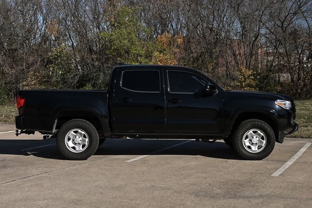 2020 Toyota Tacoma SR V6 Apple Car/Android Backup Cam Safety Sensing