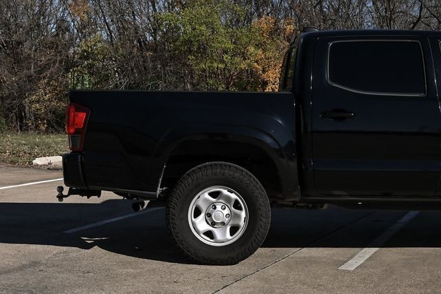 2020 Toyota Tacoma SR V6 Apple Car/Android Backup Cam Safety Sensing 2020 Toyota Tacoma SR V6 Apple Car/Android Backup Cam Safety Sensing