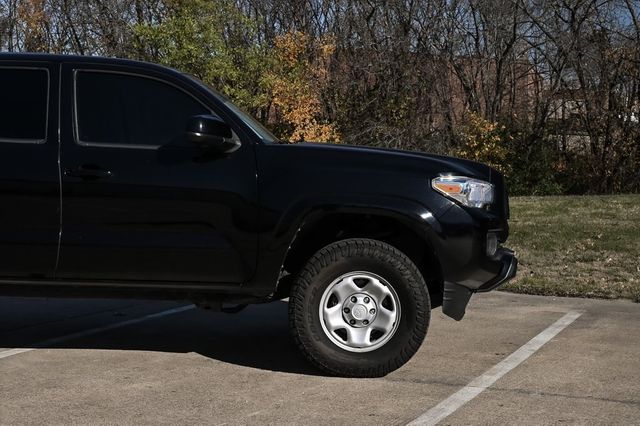 2020 Toyota Tacoma SR V6 Apple Car/Android Backup Cam Safety Sensing 2020 Toyota Tacoma SR V6 Apple Car/Android Backup Cam Safety Sensing