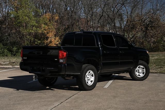 2020 Toyota Tacoma SR V6 Apple Car/Android Backup Cam Safety Sensing