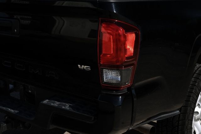 2020 Toyota Tacoma SR V6 Apple Car/Android Backup Cam Safety Sensing 2020 Toyota Tacoma SR V6 Apple Car/Android Backup Cam Safety Sensing