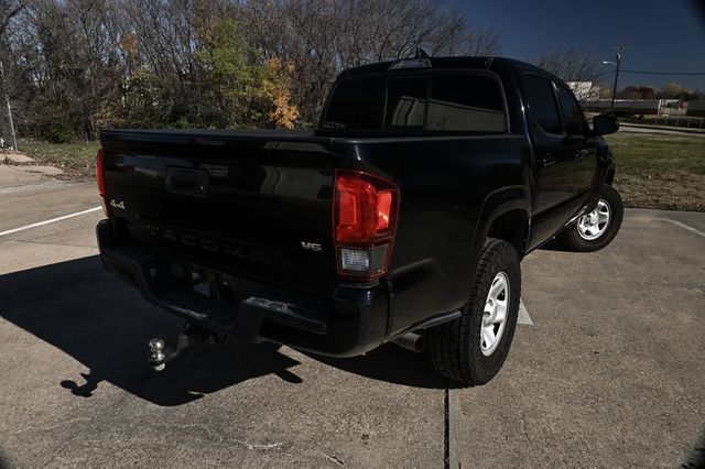 2020 Toyota Tacoma SR V6 Apple Car/Android Backup Cam Safety Sensing