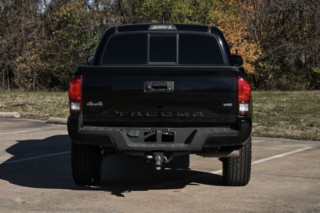 2020 Toyota Tacoma SR V6 Apple Car/Android Backup Cam Safety Sensing 2020 Toyota Tacoma SR V6 Apple Car/Android Backup Cam Safety Sensing