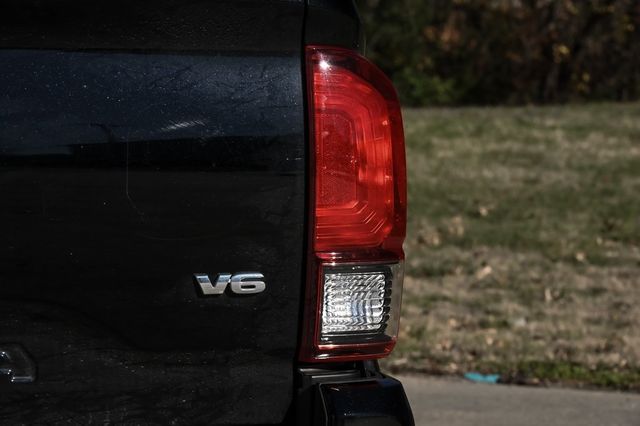 2020 Toyota Tacoma SR V6 Apple Car/Android Backup Cam Safety Sensing