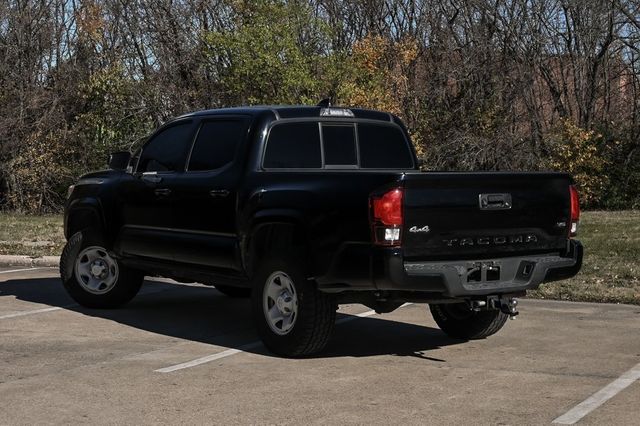 2020 Toyota Tacoma SR V6 Apple Car/Android Backup Cam Safety Sensing 2020 Toyota Tacoma SR V6 Apple Car/Android Backup Cam Safety Sensing