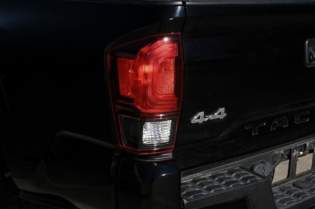 2020 Toyota Tacoma SR V6 Apple Car/Android Backup Cam Safety Sensing 2020 Toyota Tacoma SR V6 Apple Car/Android Backup Cam Safety Sensing