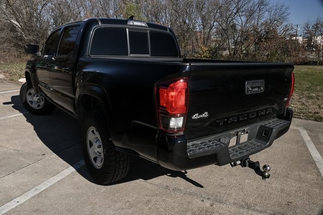 2020 Toyota Tacoma SR V6 Apple Car/Android Backup Cam Safety Sensing 2020 Toyota Tacoma SR V6 Apple Car/Android Backup Cam Safety Sensing