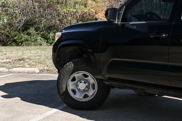 2020 Toyota Tacoma SR V6 Apple Car/Android Backup Cam Safety Sensing