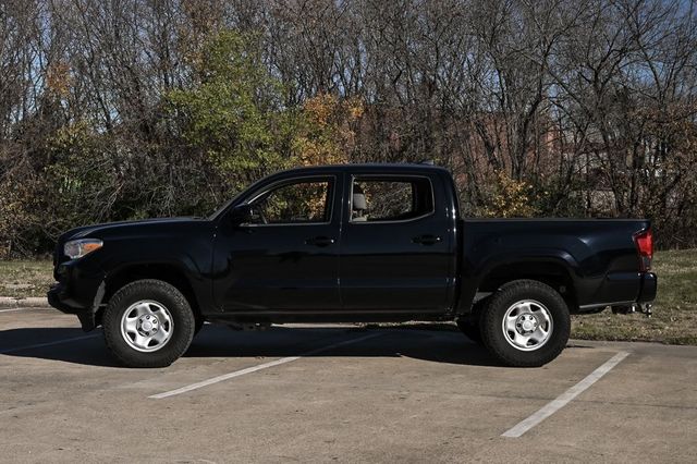 2020 Toyota Tacoma SR V6 Apple Car/Android Backup Cam Safety Sensing 2020 Toyota Tacoma SR V6 Apple Car/Android Backup Cam Safety Sensing