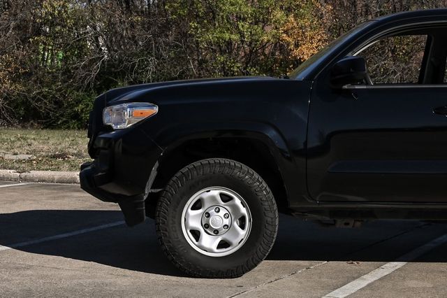 2020 Toyota Tacoma SR V6 Apple Car/Android Backup Cam Safety Sensing 2020 Toyota Tacoma SR V6 Apple Car/Android Backup Cam Safety Sensing