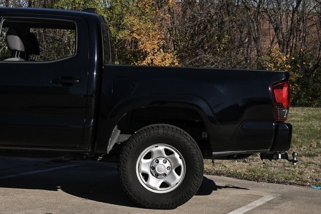 2020 Toyota Tacoma SR V6 Apple Car/Android Backup Cam Safety Sensing 2020 Toyota Tacoma SR V6 Apple Car/Android Backup Cam Safety Sensing