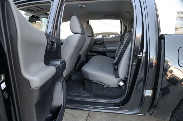 2020 Toyota Tacoma SR V6 Apple Car/Android Backup Cam Safety Sensing