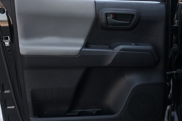 2020 Toyota Tacoma SR V6 Apple Car/Android Backup Cam Safety Sensing