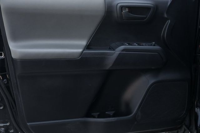 2020 Toyota Tacoma SR V6 Apple Car/Android Backup Cam Safety Sensing