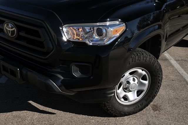 2020 Toyota Tacoma SR V6 Apple Car/Android Backup Cam Safety Sensing 2020 Toyota Tacoma SR V6 Apple Car/Android Backup Cam Safety Sensing