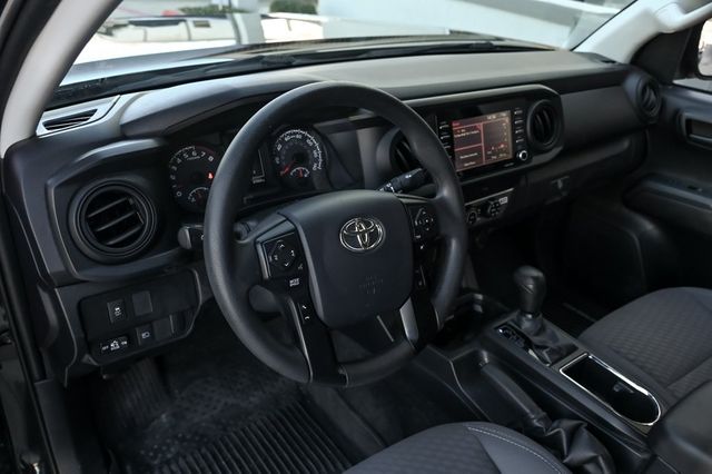 2020 Toyota Tacoma SR V6 Apple Car/Android Backup Cam Safety Sensing