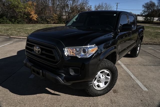 2020 Toyota Tacoma SR V6 Apple Car/Android Backup Cam Safety Sensing 2020 Toyota Tacoma SR V6 Apple Car/Android Backup Cam Safety Sensing