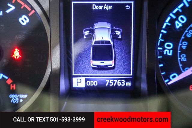 2020 Toyota Tacoma TRD Sport 4x4 V6 Auto LEVELED Black New Tires NICE 2020 Toyota Tacoma TRD Sport 4x4 V6 Auto LEVELED Black New Tires NICE